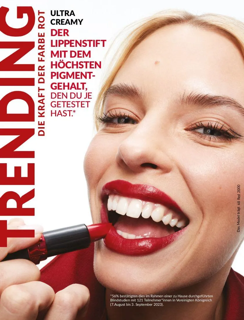 Avon Aktueller Prospekt von 9. April bis 23. April 2025 - Prospekt seite 8