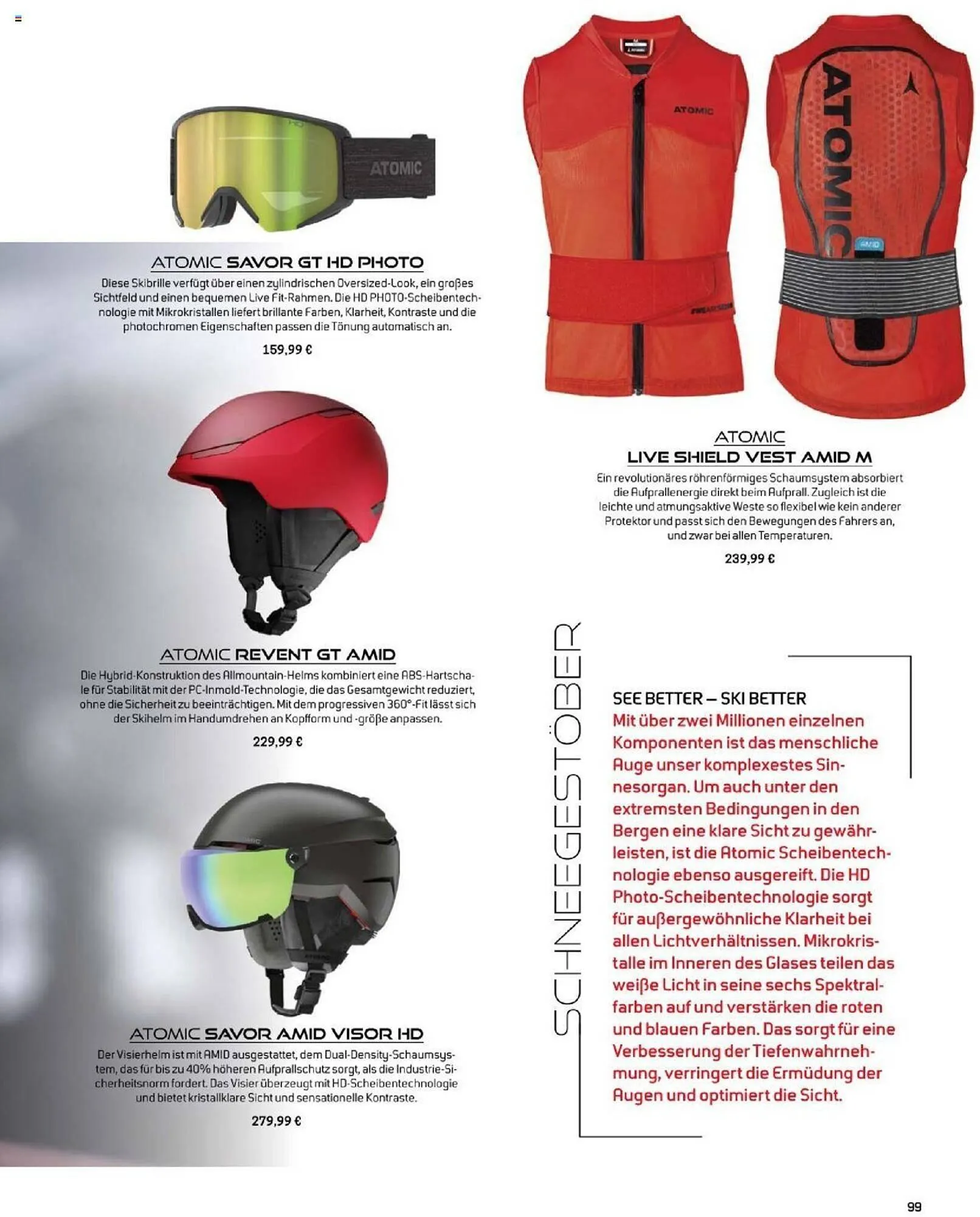 Sport 2000 Prospekt von 4. Dezember bis 28. Februar 2026 - Prospekt seite 83