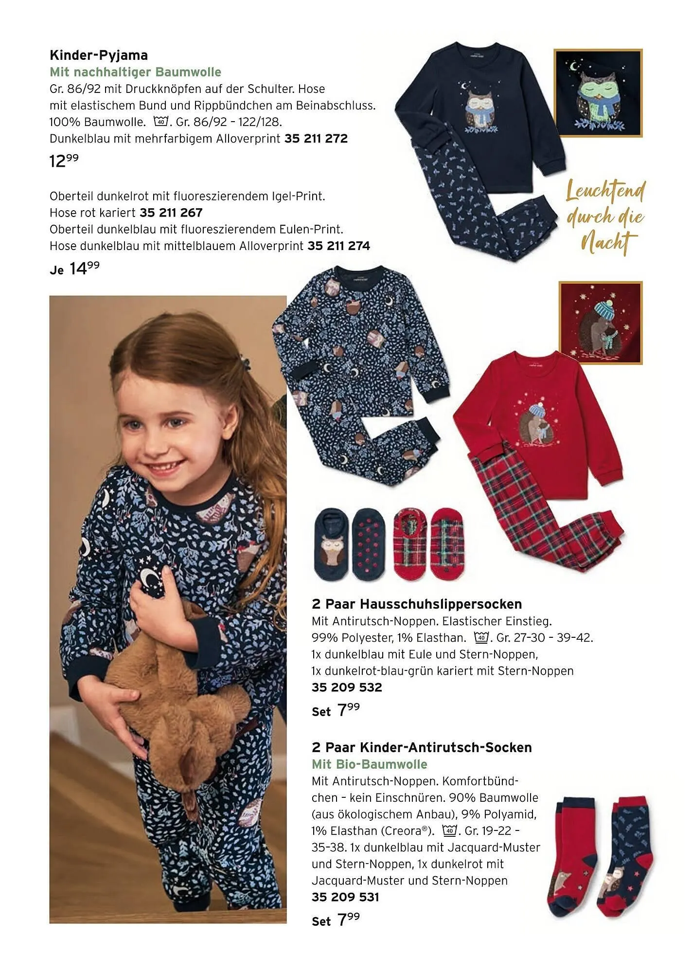 Tchibo Prospekt von 12. November bis 15. November 2025 - Prospekt seite 15