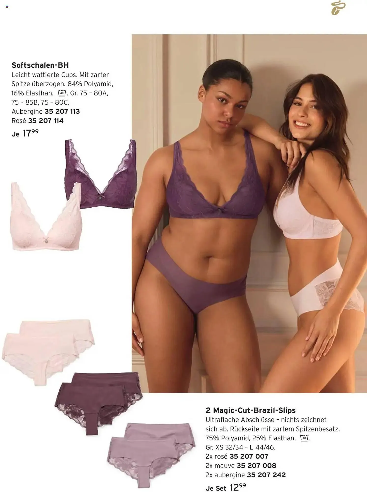 Tchibo Prospekt von 20. August bis 9. September 2025 - Prospekt seite 7