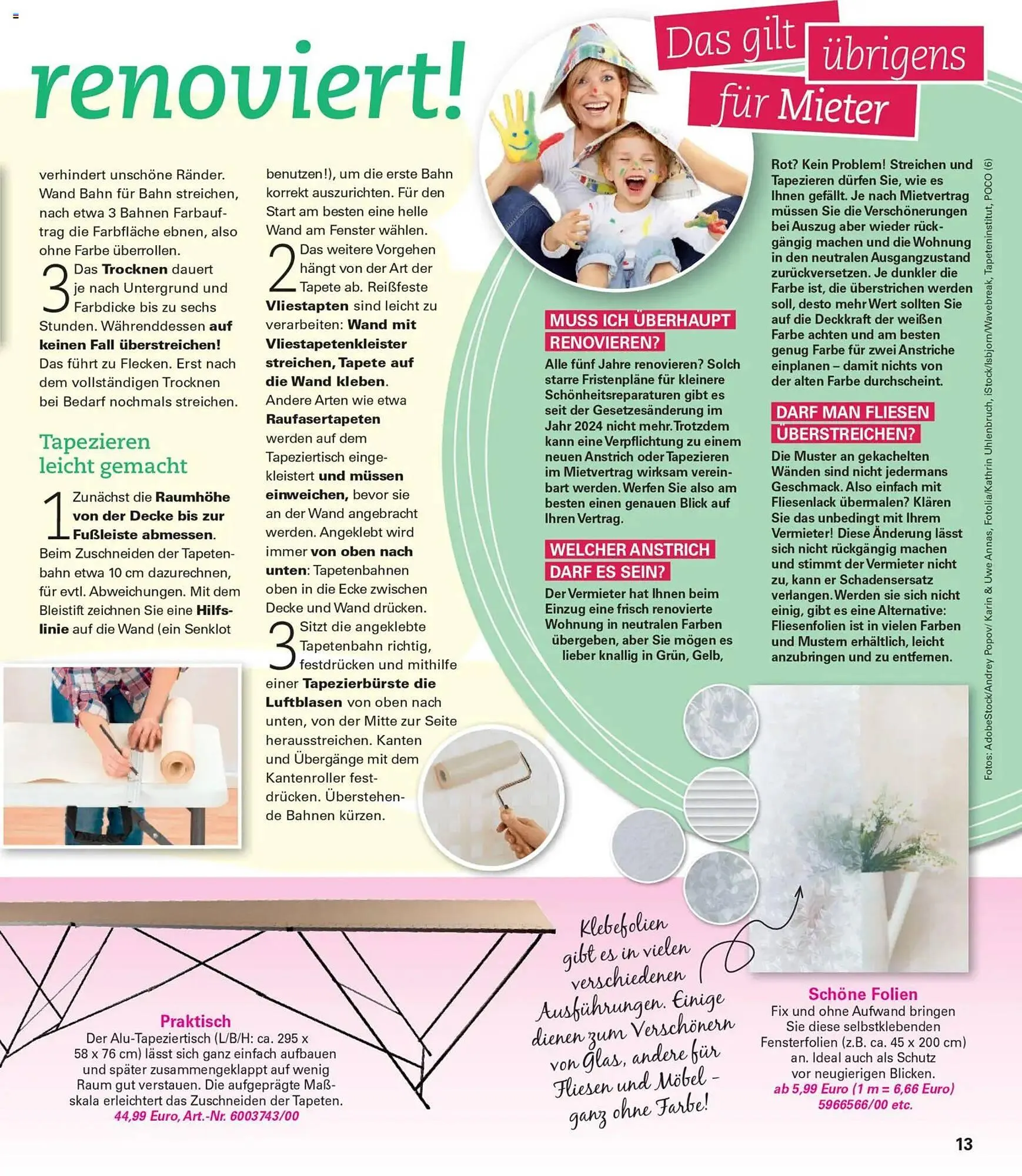 Poco Magazin von 1. Dezember bis 28. Februar 2026 - Prospekt seite 13