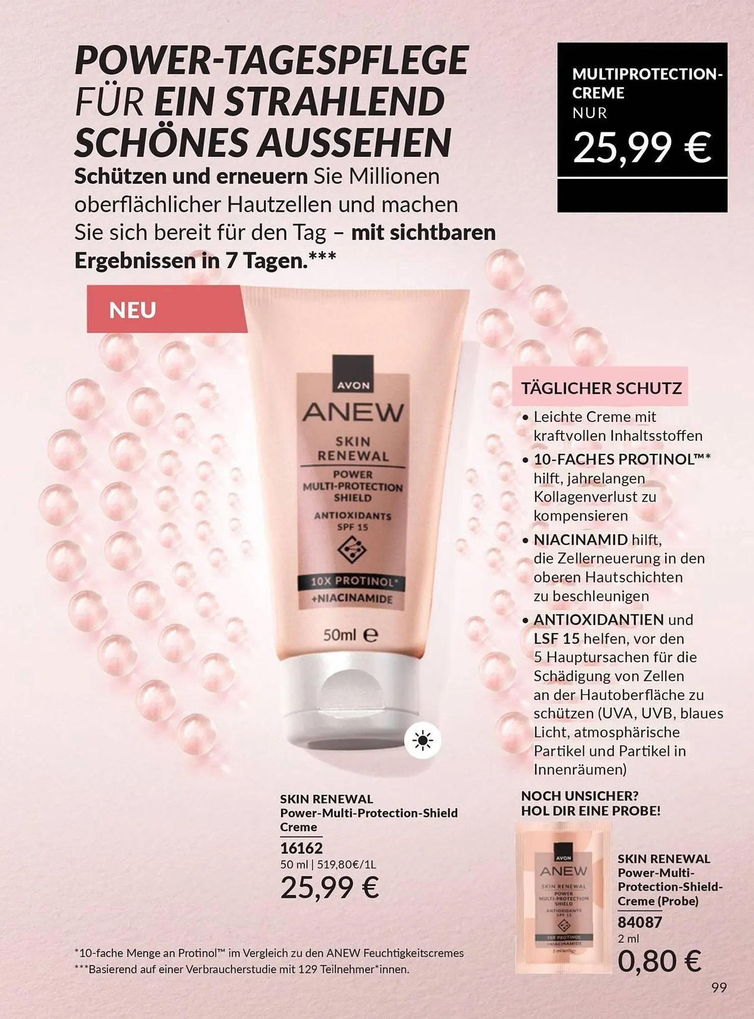 Avon Prospekt von 2. Juni bis 30. Juni 2025 - Prospekt seite 101