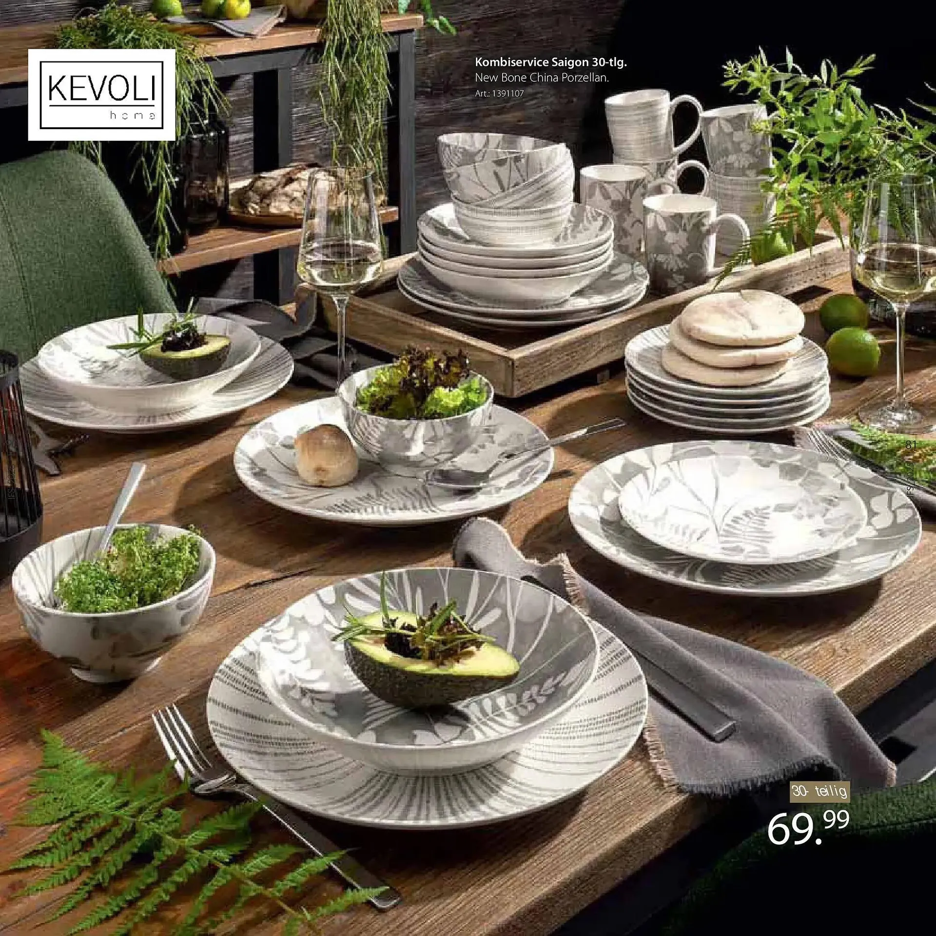 Zurbrüggen Prospekt von 14. April bis 26. September 2026 - Prospekt seite 88