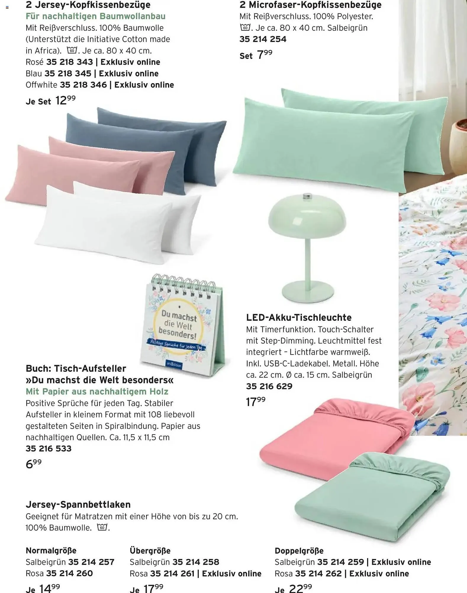 Tchibo Prospekt von 11. Februar bis 3. März 2026 - Prospekt seite 6