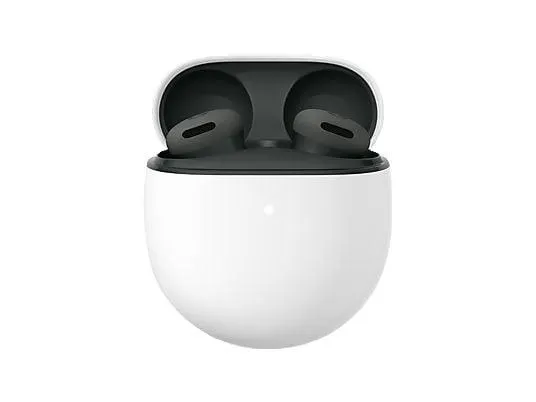 GOOGLE Pixel Buds 2a, In-ear Kopfhörer Bluetooth Hazel