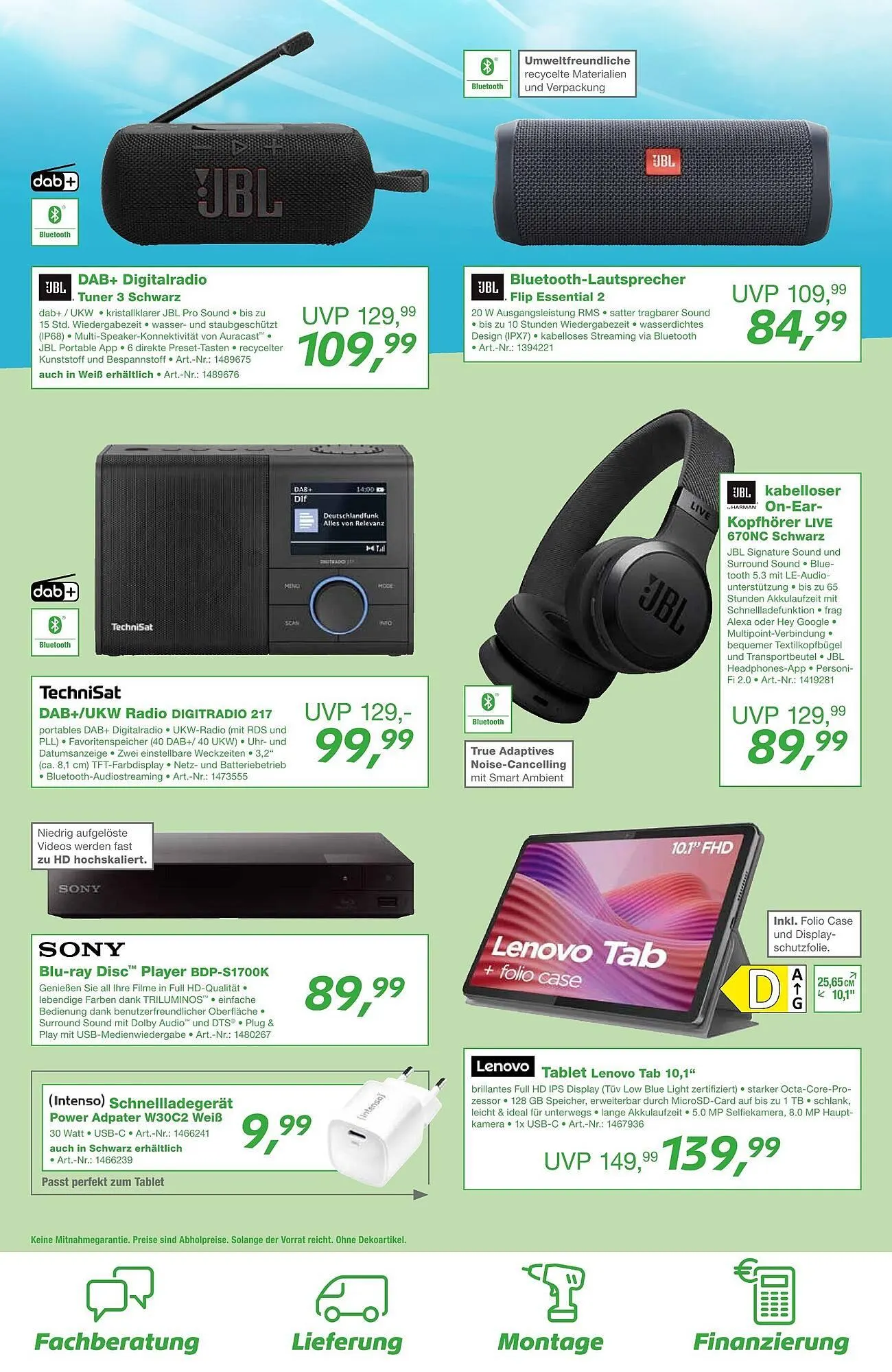 EP Prospekt von 24. April bis 9. Mai 2026 - Prospekt seite 4