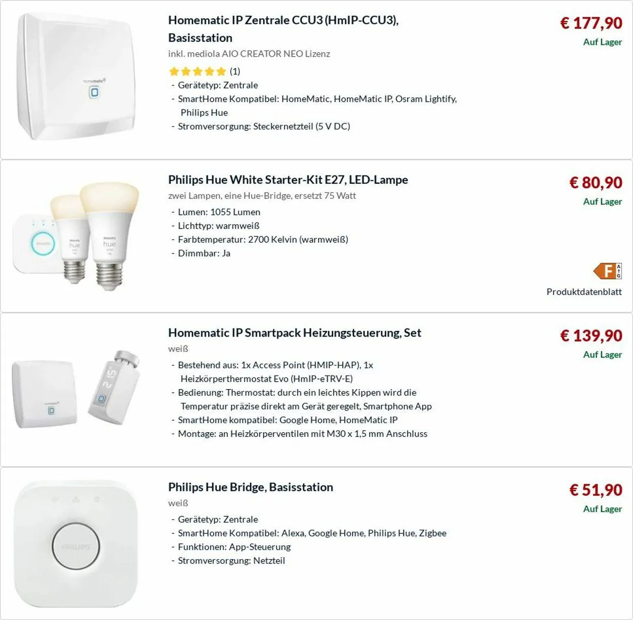 Alternate von 14. April bis 23. April 2025 - Prospekt seite 120