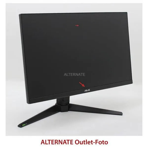 TUF Gaming VG279QL3A, Gaming-Monitor