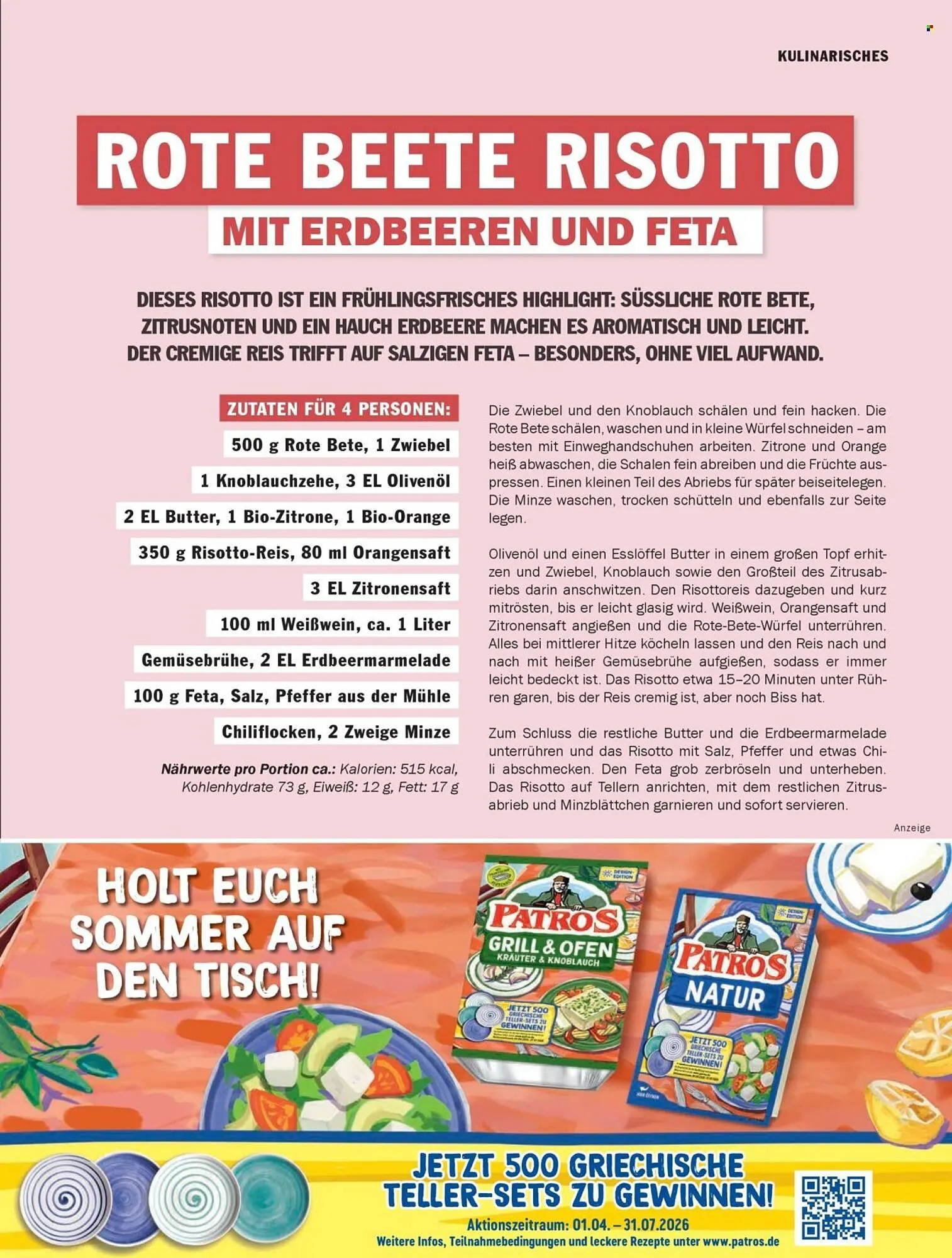 HIT Magazin von 18. April bis 26. April 2026 - Prospekt seite 21