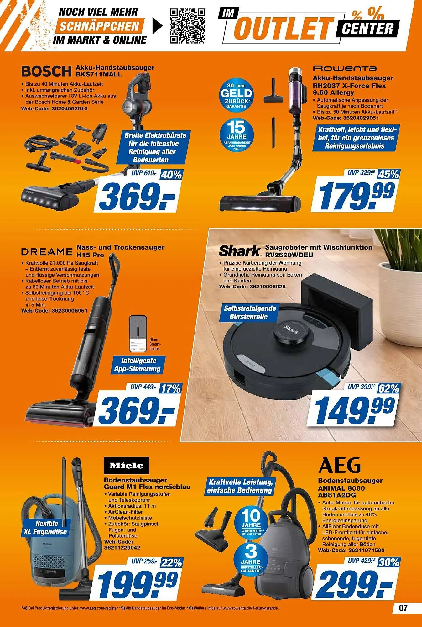 Expert Prospekt von 27. Februar bis 5. März 2026 - Prospekt seite 7