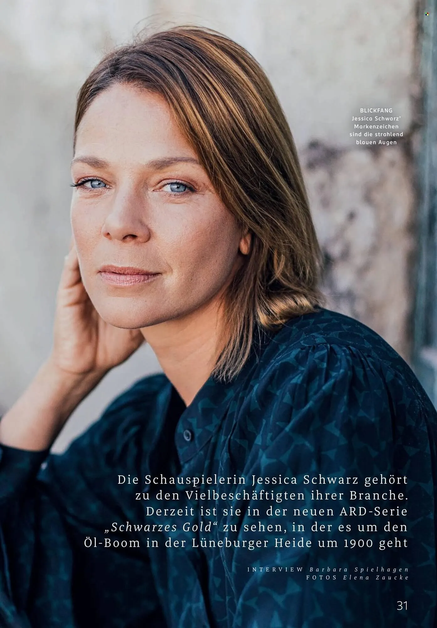 Rossmann Magazin von 1. Februar bis 28. Februar 2026 - Prospekt seite 31