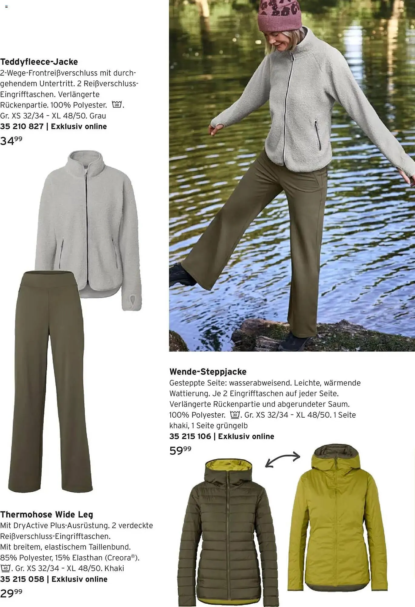 Tchibo Prospekt von 31. Dezember bis 20. Januar 2026 - Prospekt seite 10