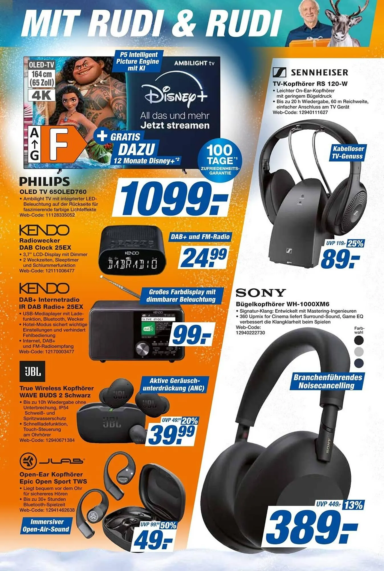 Expert Prospekt von 17. Dezember bis 27. Dezember 2025 - Prospekt seite 9