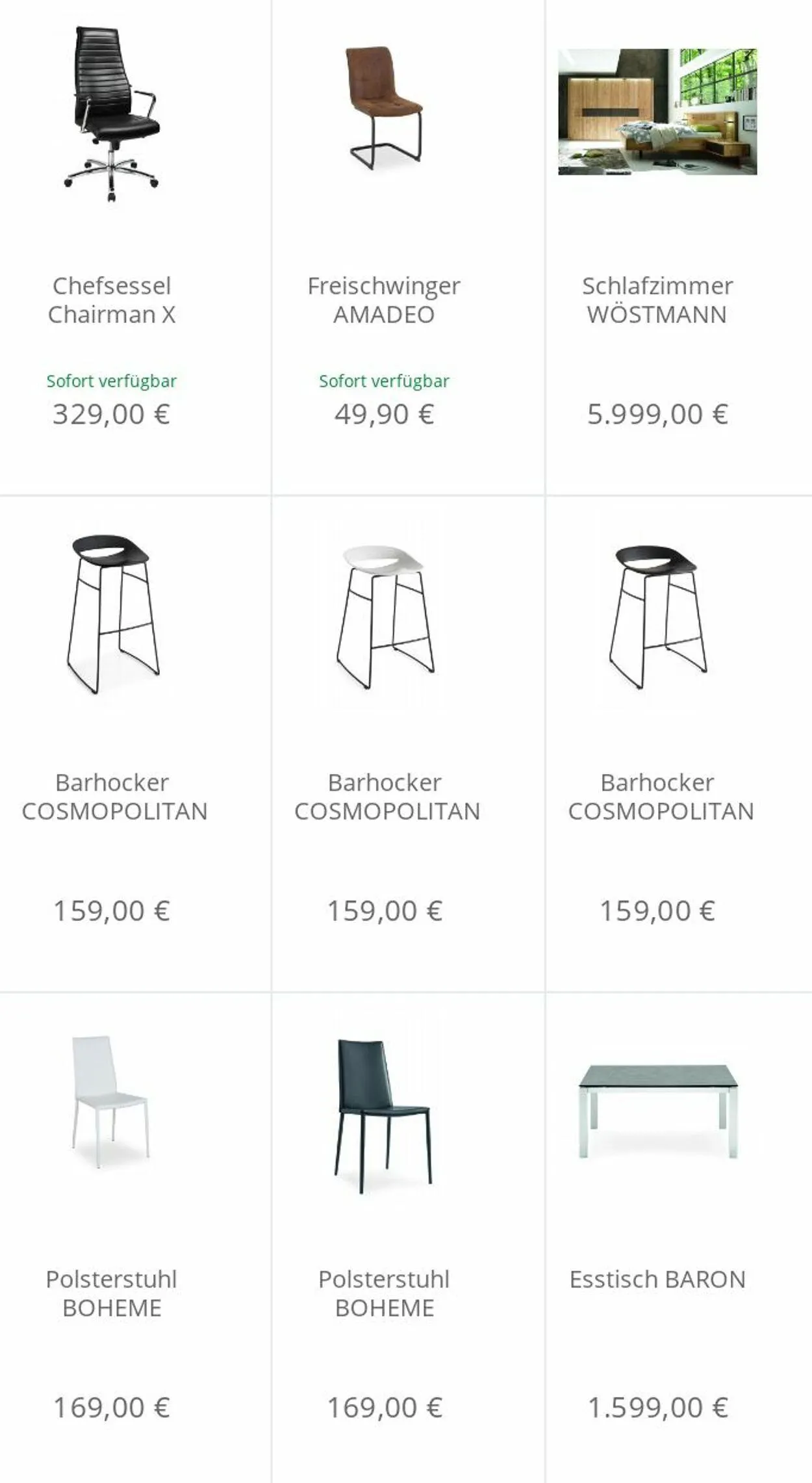 Ostermann Aktueller Prospekt von 14. Juli bis 27. Juli 2025 - Prospekt seite 95