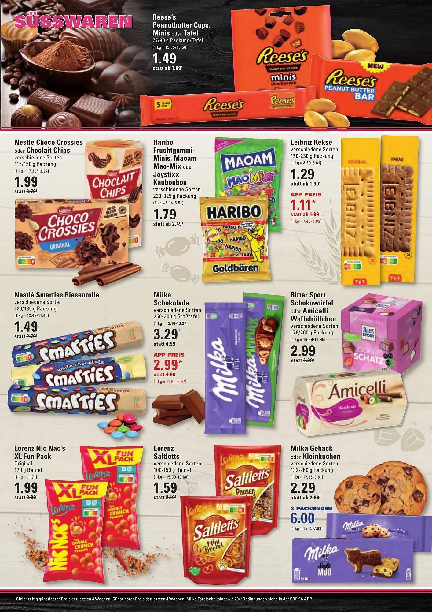 Meyer's Frischemarkt Prospekt von 19. Januar bis 24. Januar 2026 - Prospekt seite 13