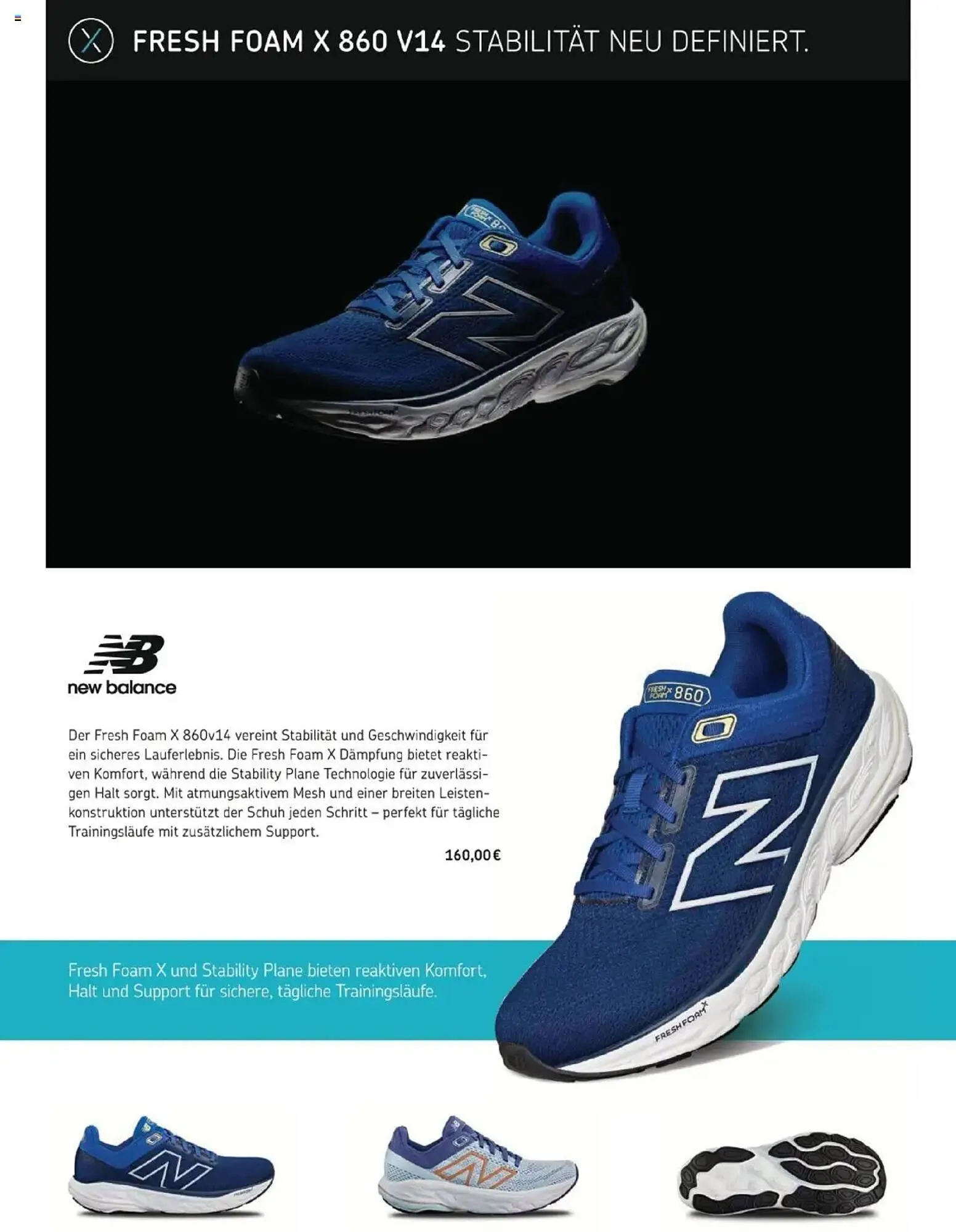 Sport 2000 Prospekt von 10. September bis 28. Februar 2026 - Prospekt seite 12