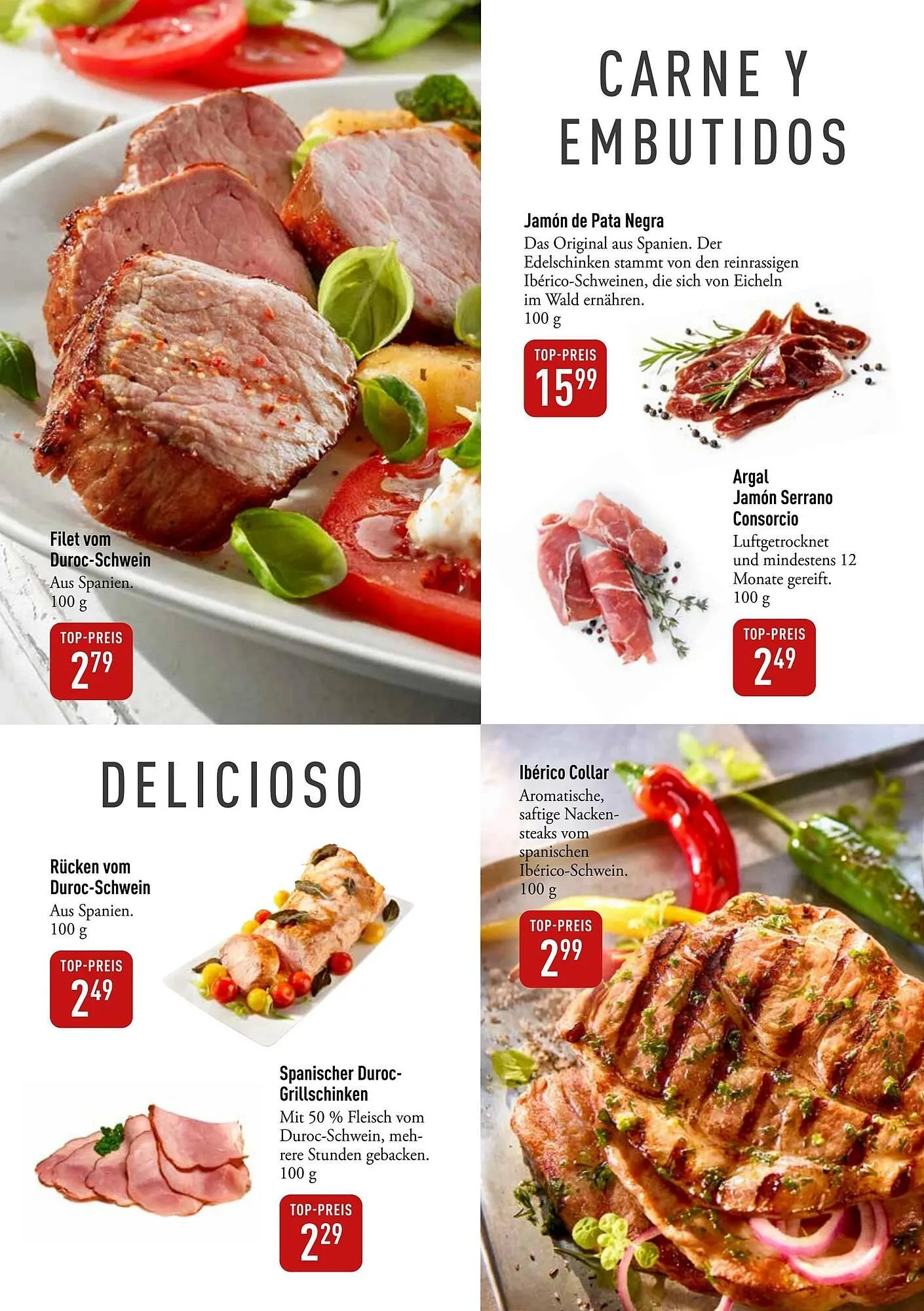 Galeria Markthalle Prospekt von 19. Mai bis 2. Juni 2025 - Prospekt seite 2