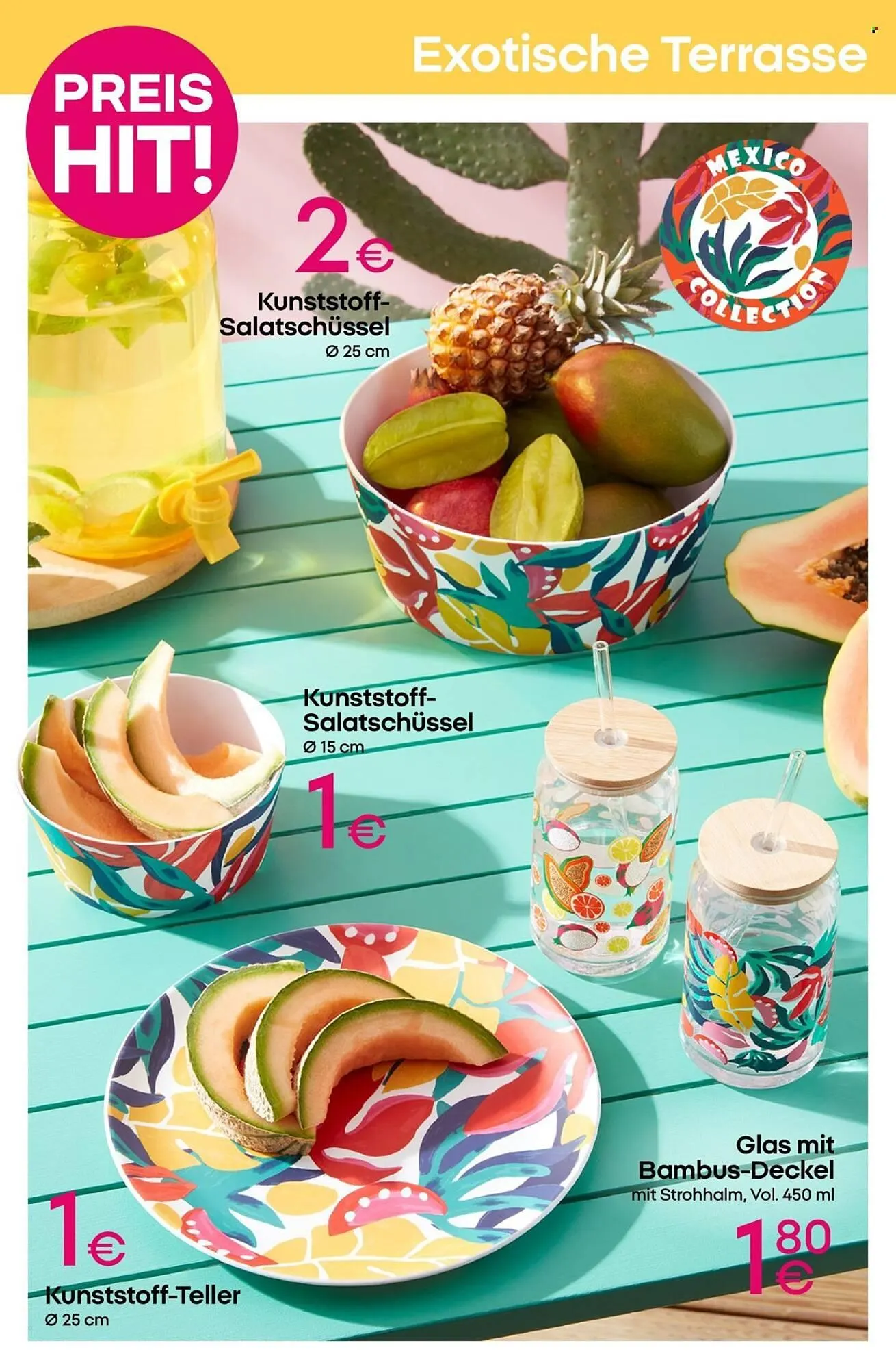 PEPCO Prospekt von 5. Juni bis 18. Juni 2025 - Prospekt seite 10