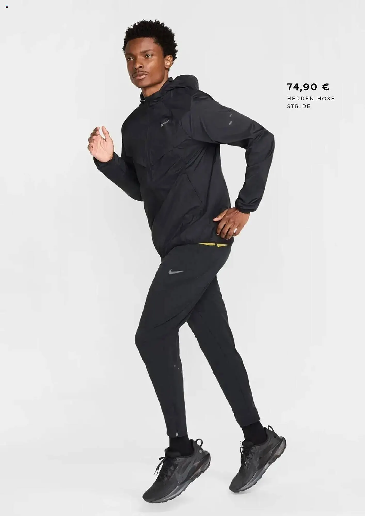 Intersport Prospekt von 1. Juni bis 30. Juni 2025 - Prospekt seite 3