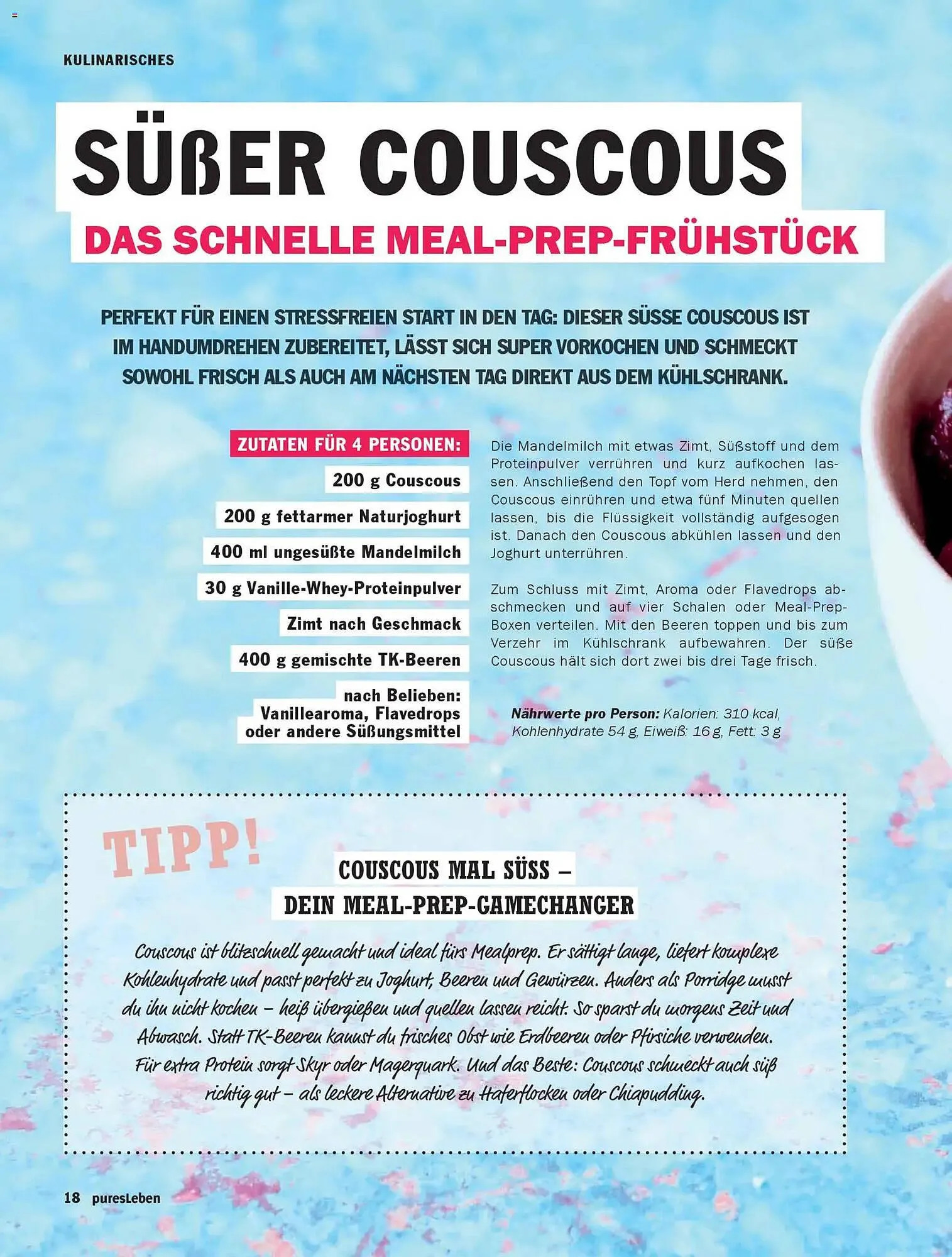 HIT Magazin von 1. Januar bis 31. März 2026 - Prospekt seite 18