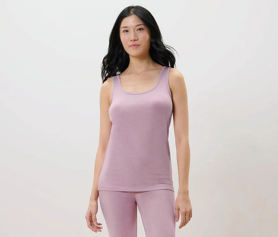 Hemdchen mit RWS-zertifizierter Wolle