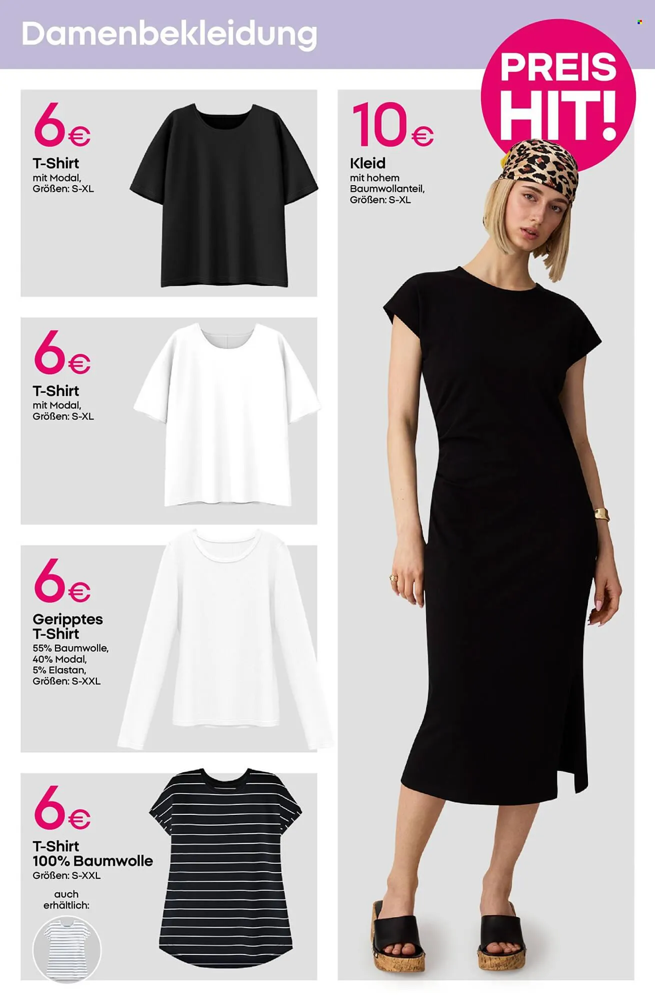 PEPCO Prospekt von 17. Juli bis 23. Juli 2025 - Prospekt seite 3