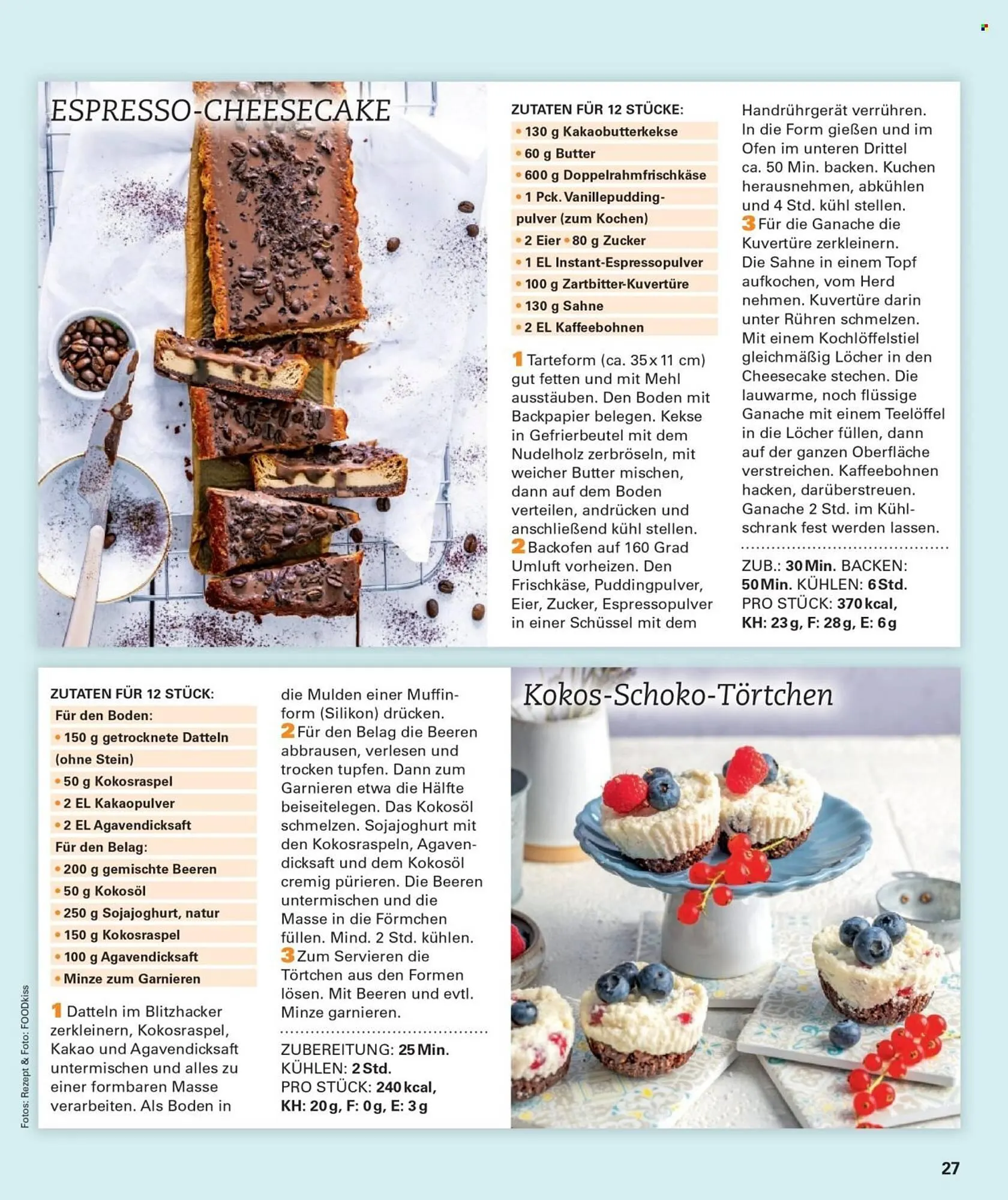 Poco Prospekt von 23. Juni bis 31. August 2025 - Prospekt seite 27