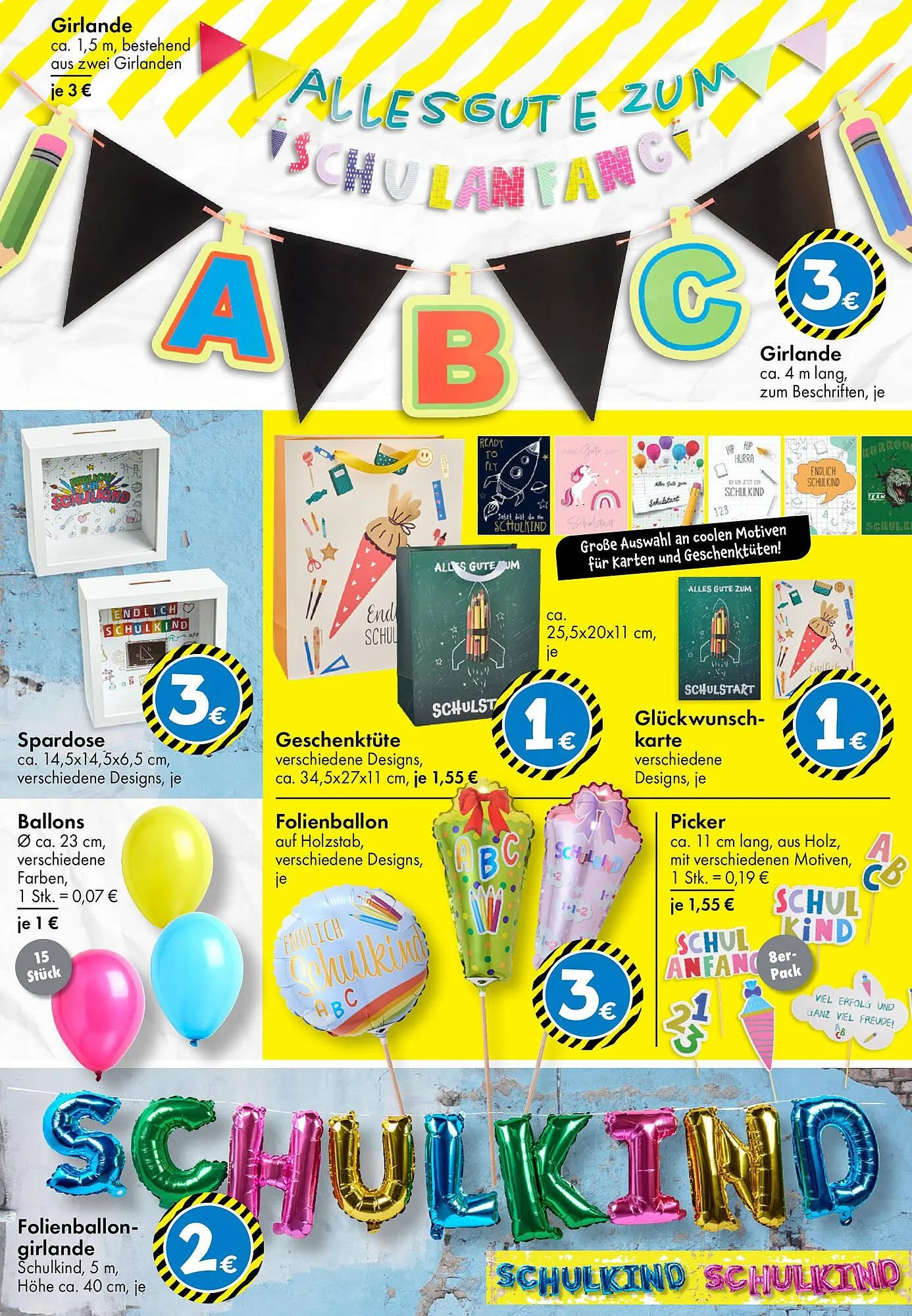 TEDi Prospekt von 14. August bis 23. August 2025 - Prospekt seite 20