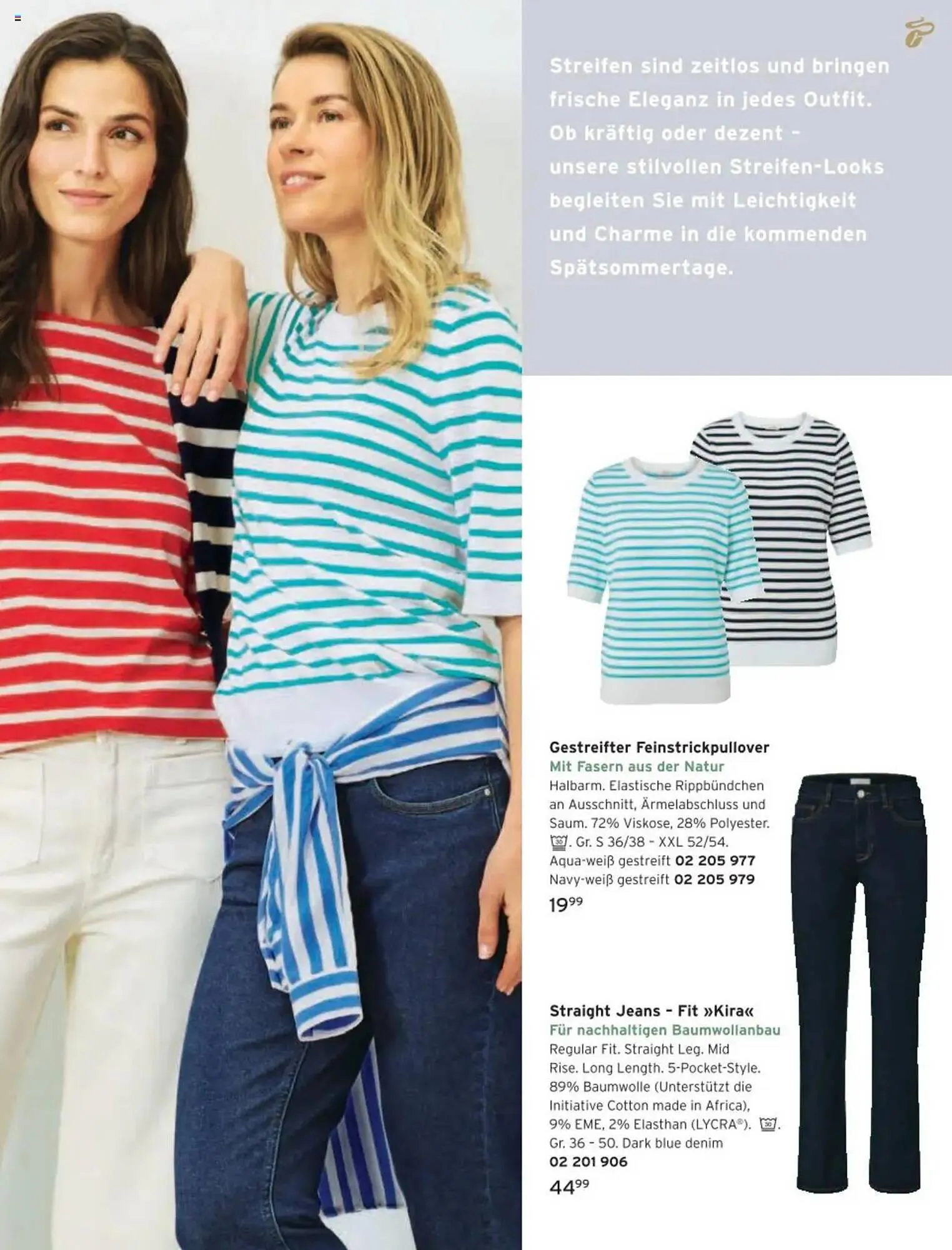 Tchibo Prospekt von 1. September bis 30. September 2025 - Prospekt seite 129