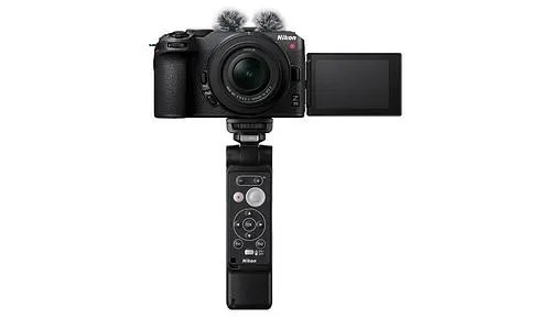 Nikon Z30 Vlogger Kit