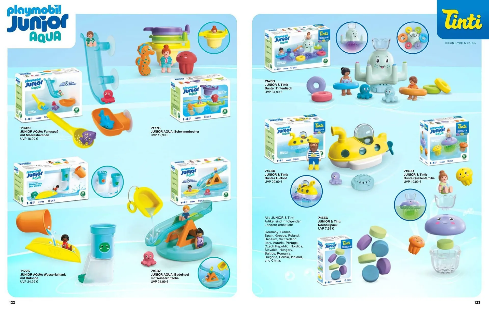 Playmobil Prospekt von 13. Februar bis 30. Juni 2026 - Prospekt seite 62