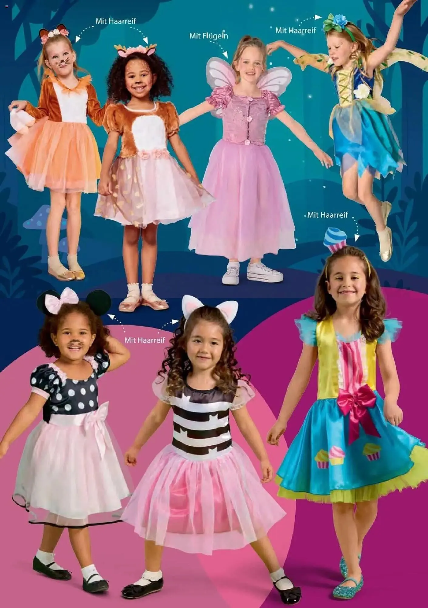 NKD Prospekt von 19. Januar bis 7. Februar 2026 - Prospekt seite 2