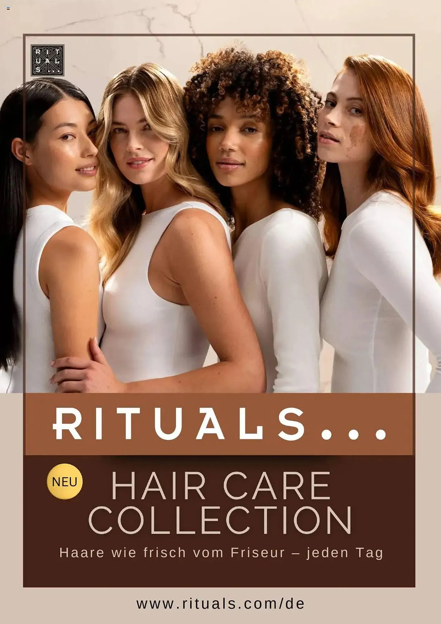 Rituals Prospekt - 1