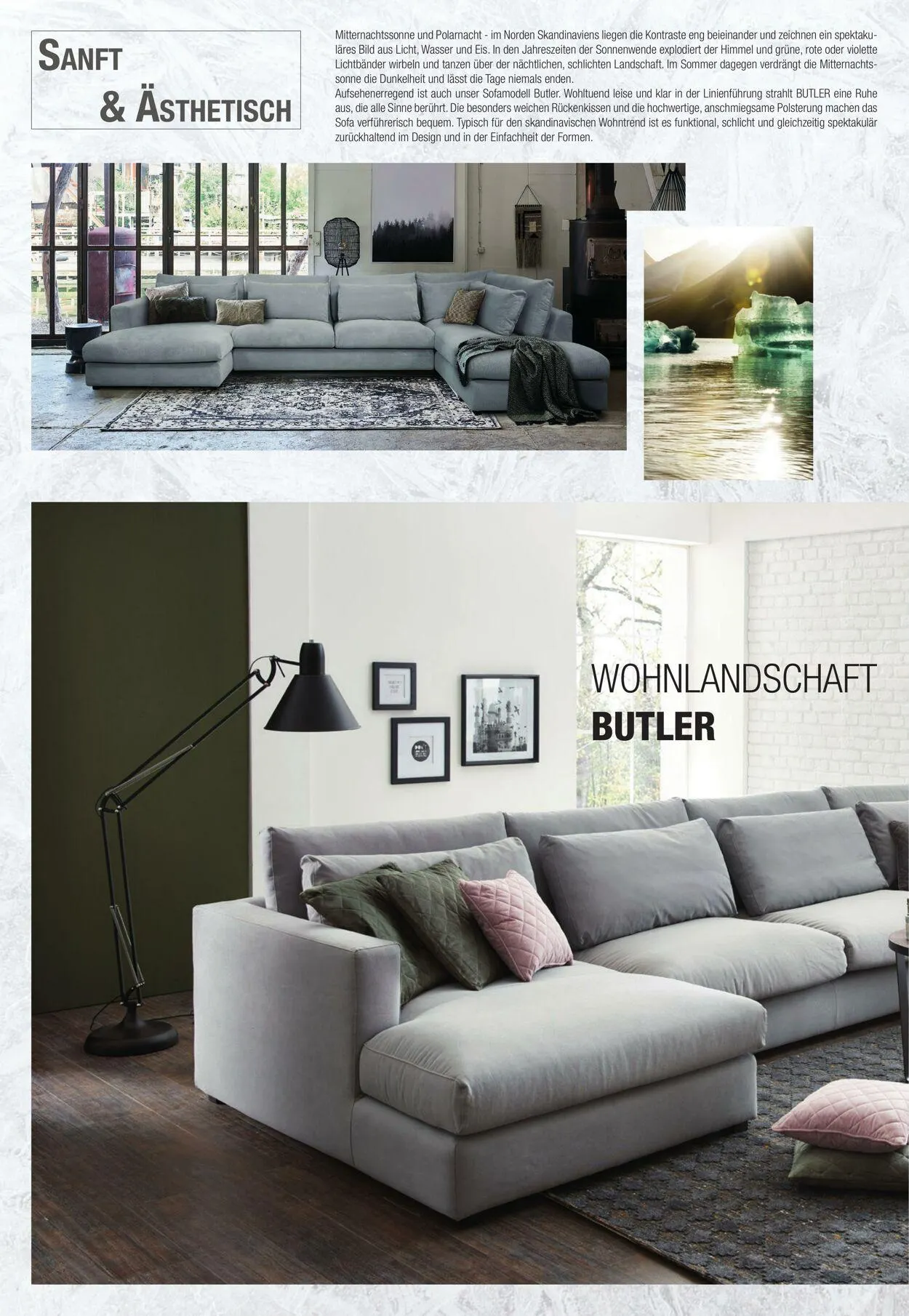 Multipolster Aktueller Prospekt von 2. Juni bis 16. Juni 2025 - Prospekt seite 4