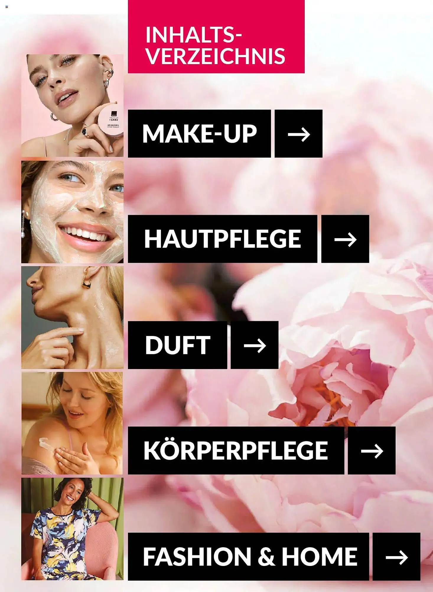 Avon Prospekt von 1. Dezember bis 31. Dezember 2025 - Prospekt seite 3