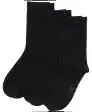 Socken 3er-Pack, Ergee