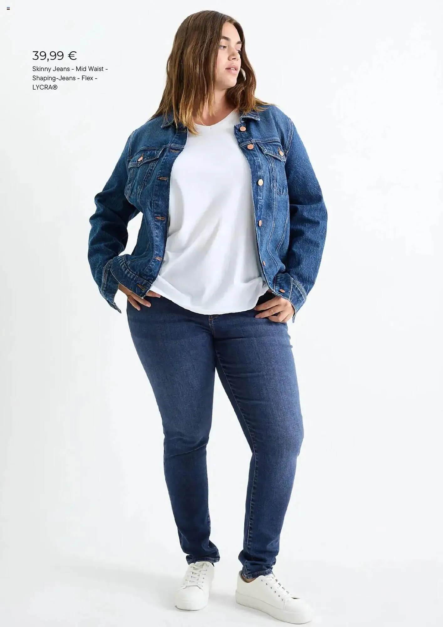 C&A Prospekt von 1. Juni bis 30. Juni 2025 - Prospekt seite 3