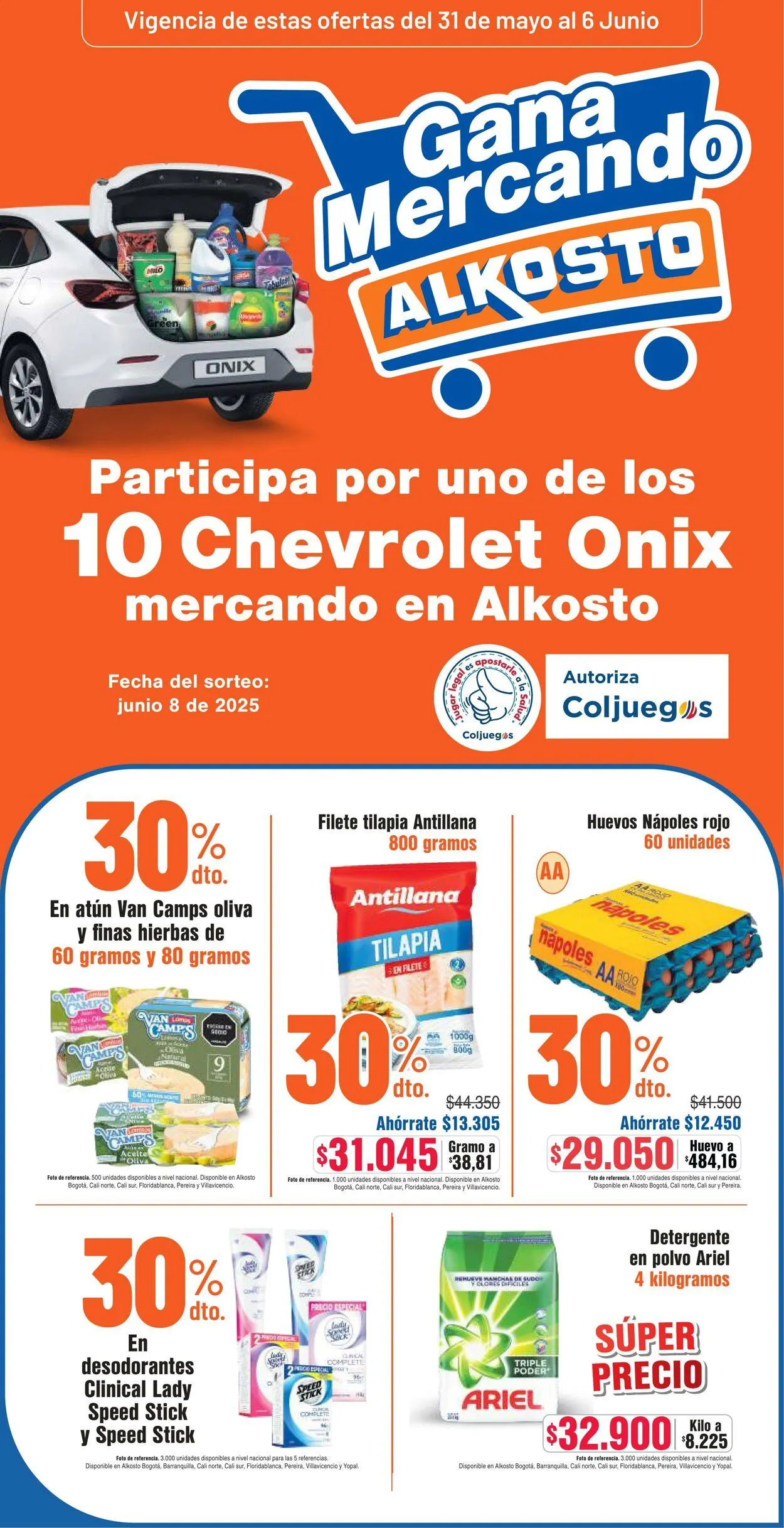 Sonos Aktueller Prospekt - 1