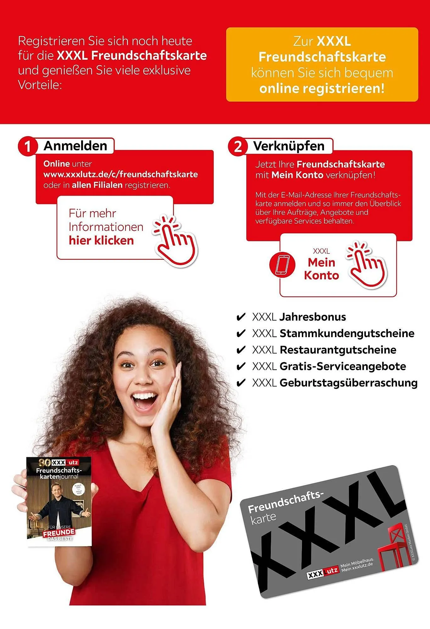 XXXLutz Prospekt von 11. August bis 17. August 2025 - Prospekt seite 19