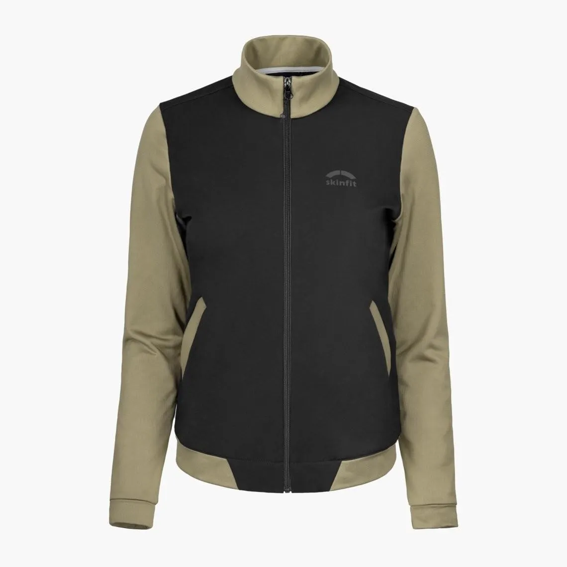 Infinito Winterhude Damen Jacke