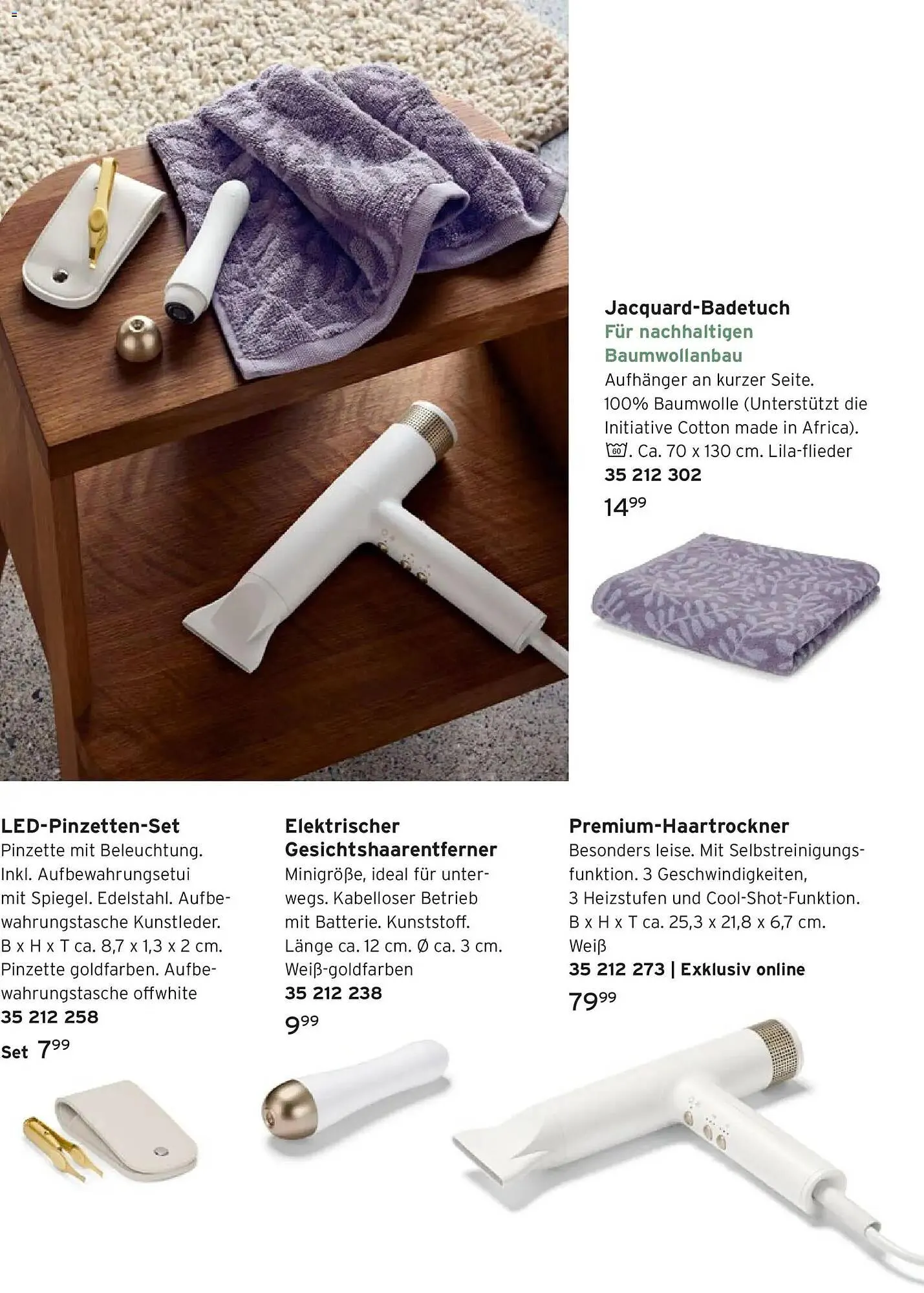 Tchibo Prospekt von 10. Dezember bis 30. Dezember 2025 - Prospekt seite 22