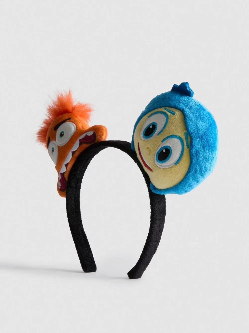 „Disney Pixar Alles steht Kopf 2“ Stirnband