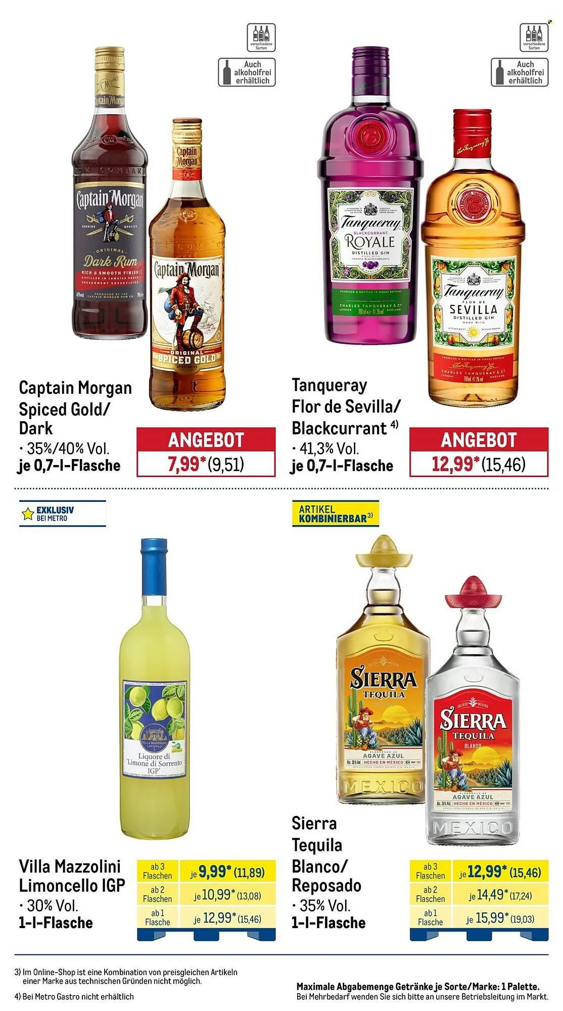 METRO Prospekt von 1. Mai bis 31. Mai 2026 - Prospekt seite 30