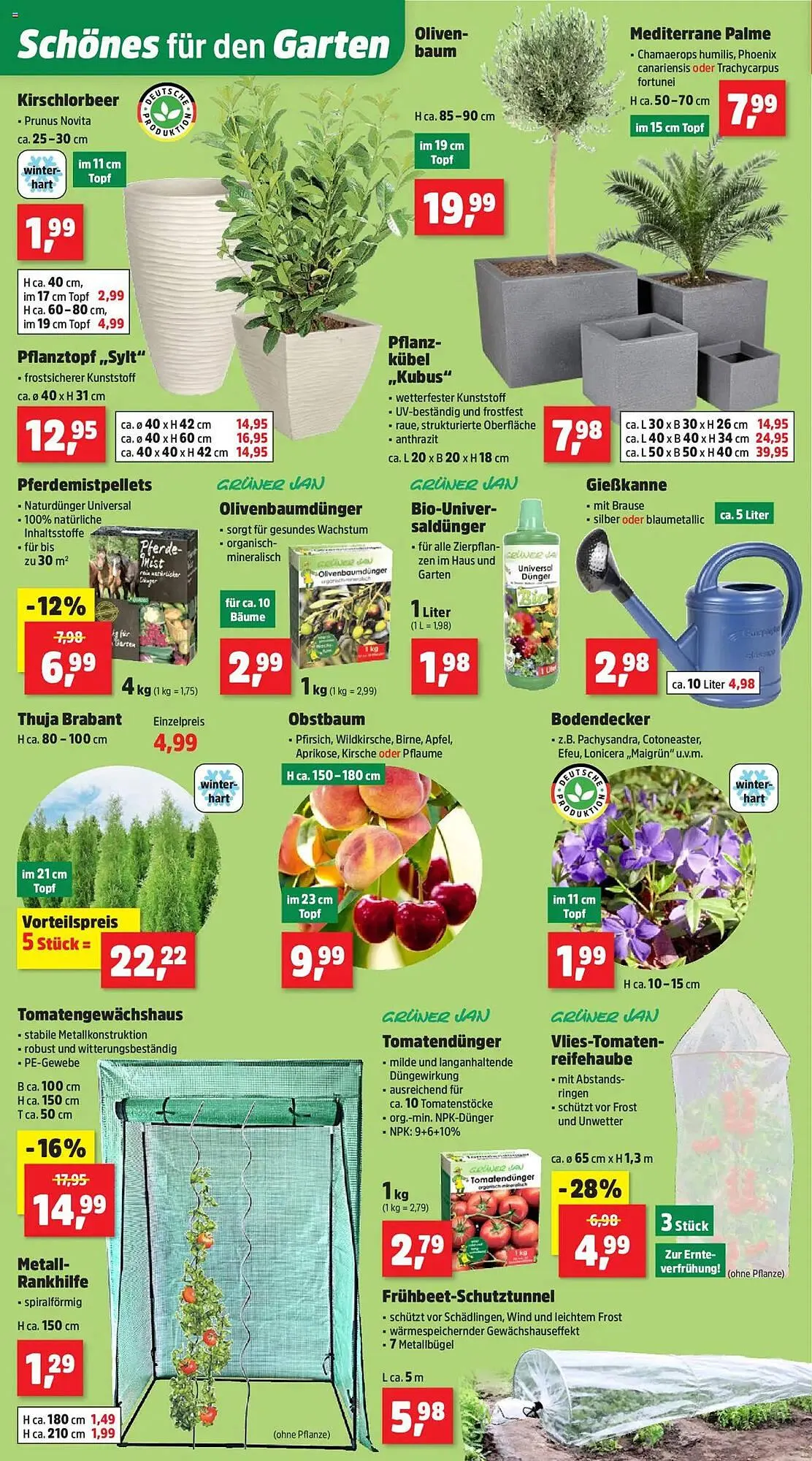 Thomas Philipps Prospekt von 22. April bis 26. April 2025 - Prospekt seite 2