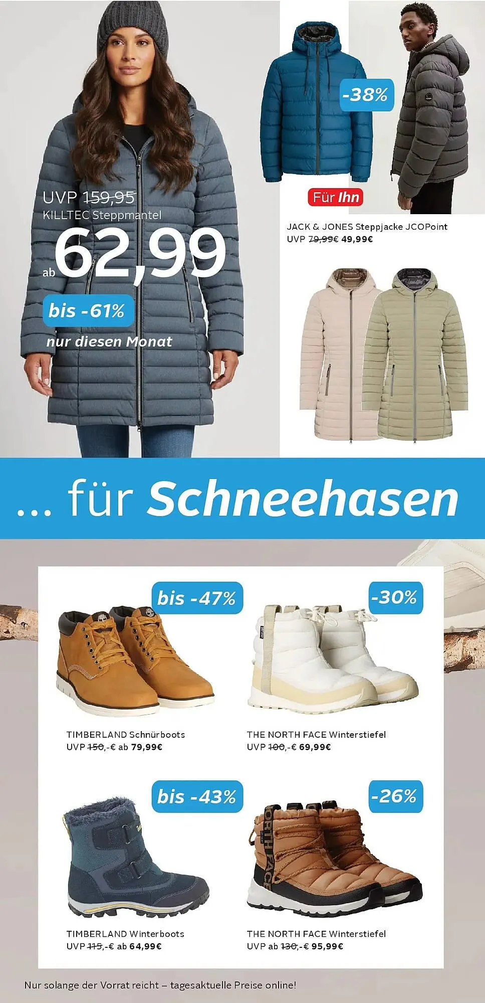 OTTO Katalog von 17. Januar bis 31. Januar 2026 - Prospekt seite 5