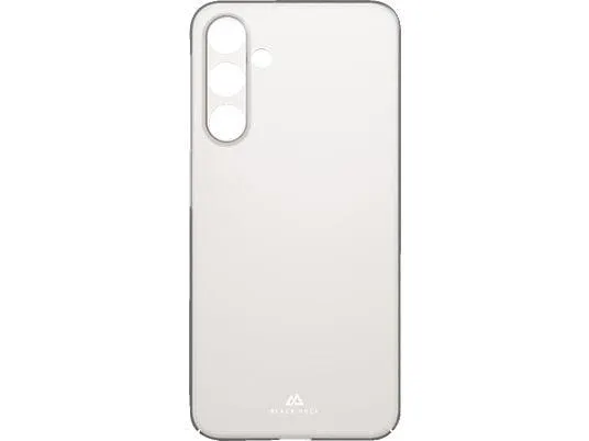 BLACK ROCK Ultra Thin Iced, Backcover, Samsung, Samsung Galaxy A16 4G/5G, Transparent
