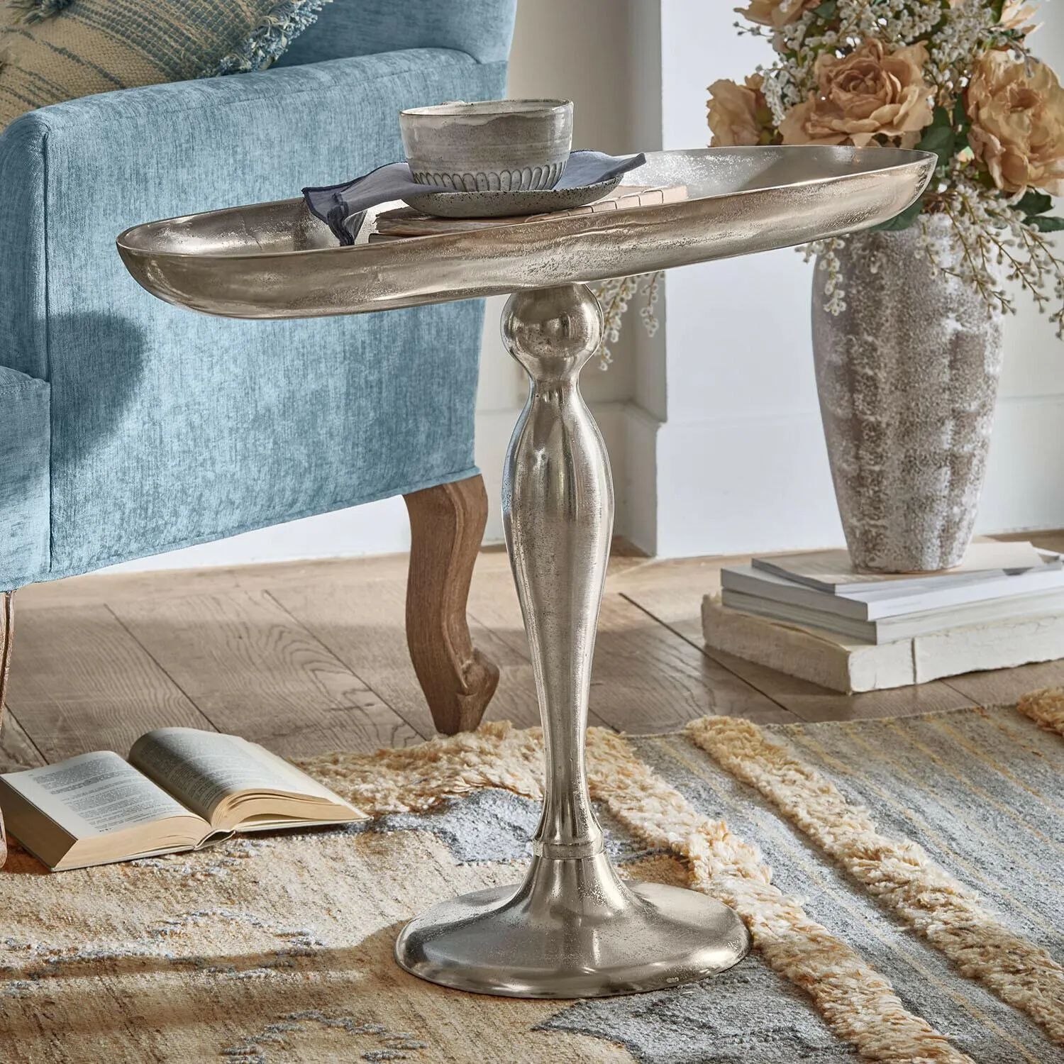 Beistelltisch Stonebrook