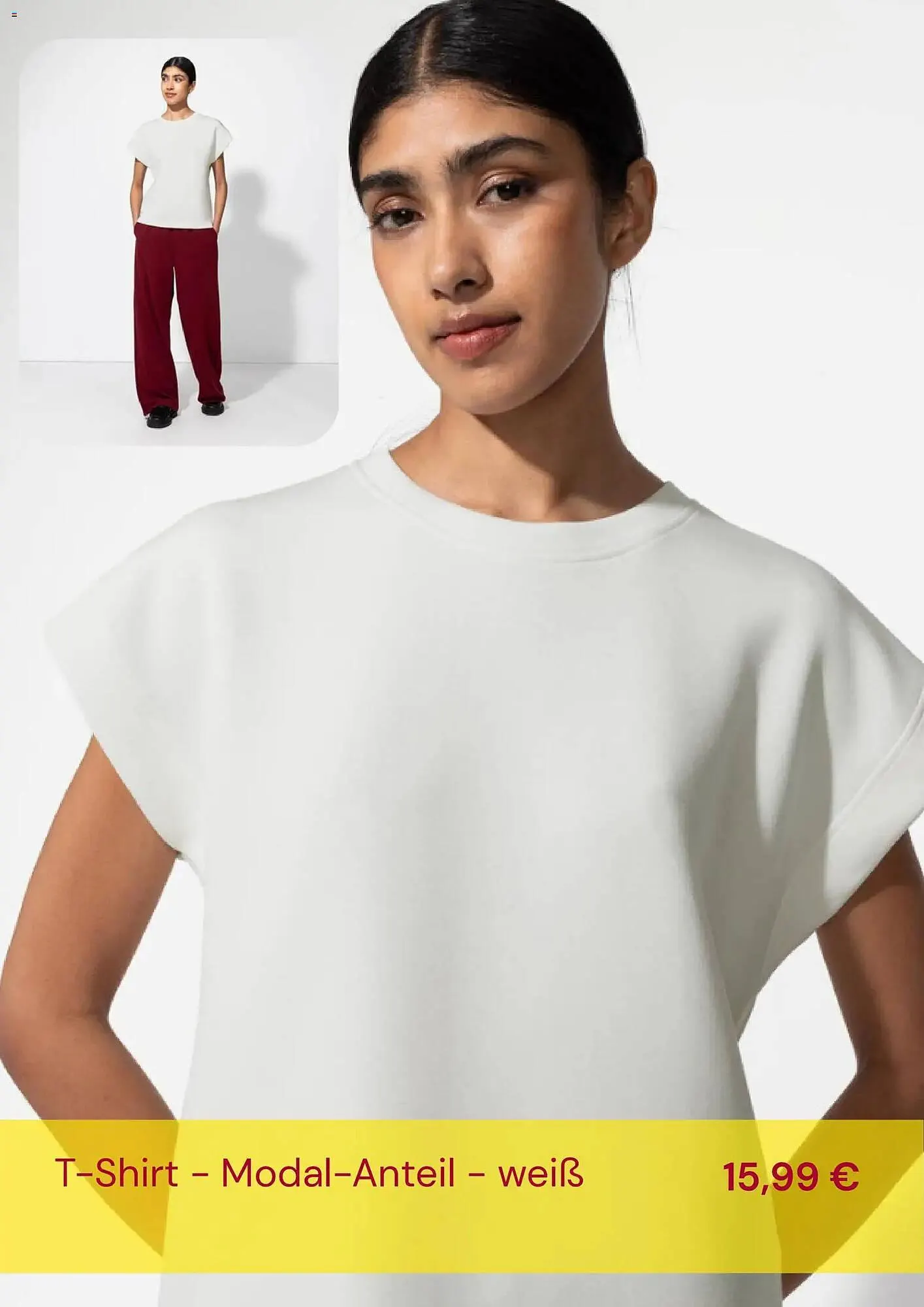 Takko Fashion Prospekt von 17. März bis 16. April 2026 - Prospekt seite 5