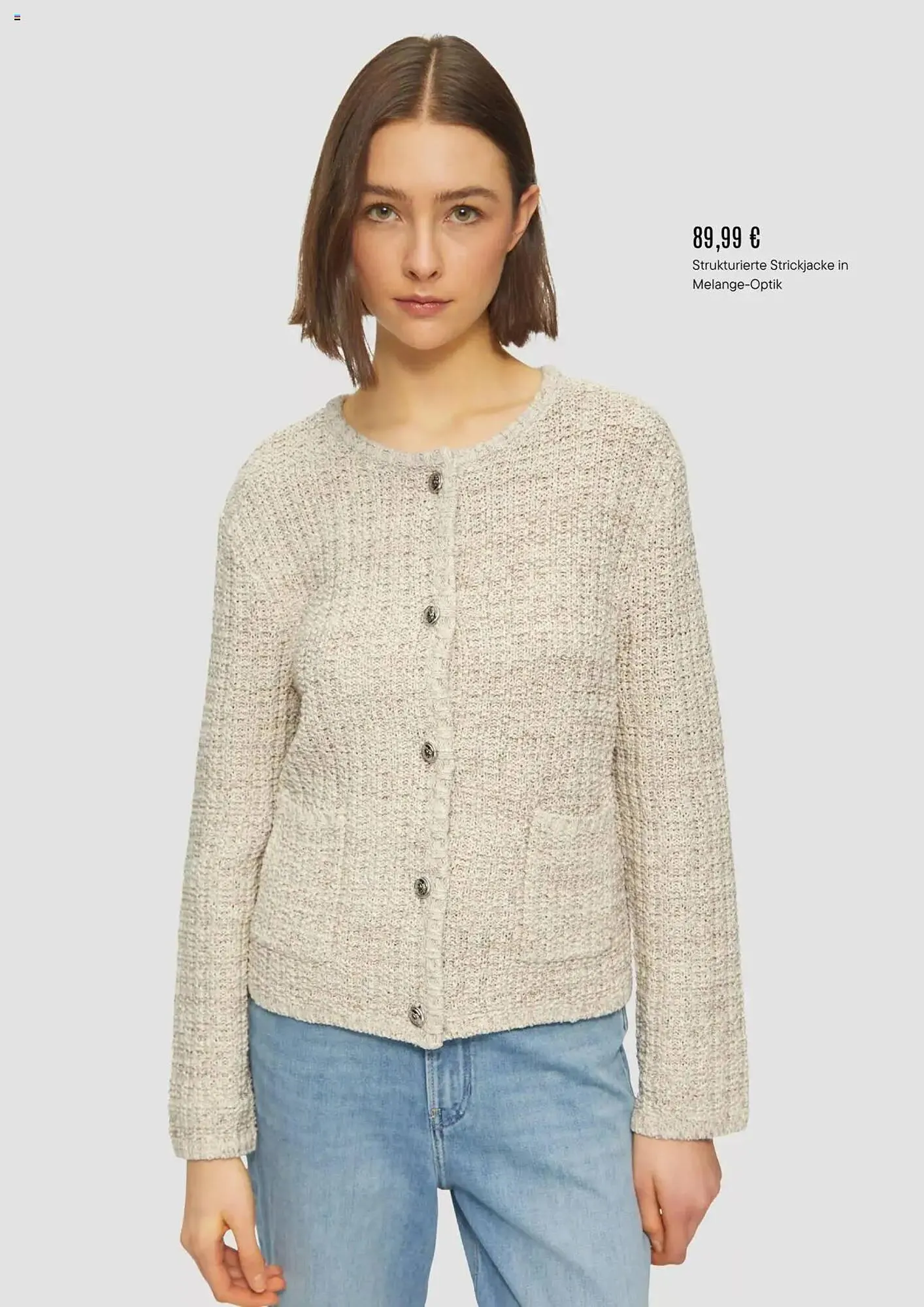 s. Oliver Prospekt von 1. März bis 31. März 2025 - Prospekt seite 2