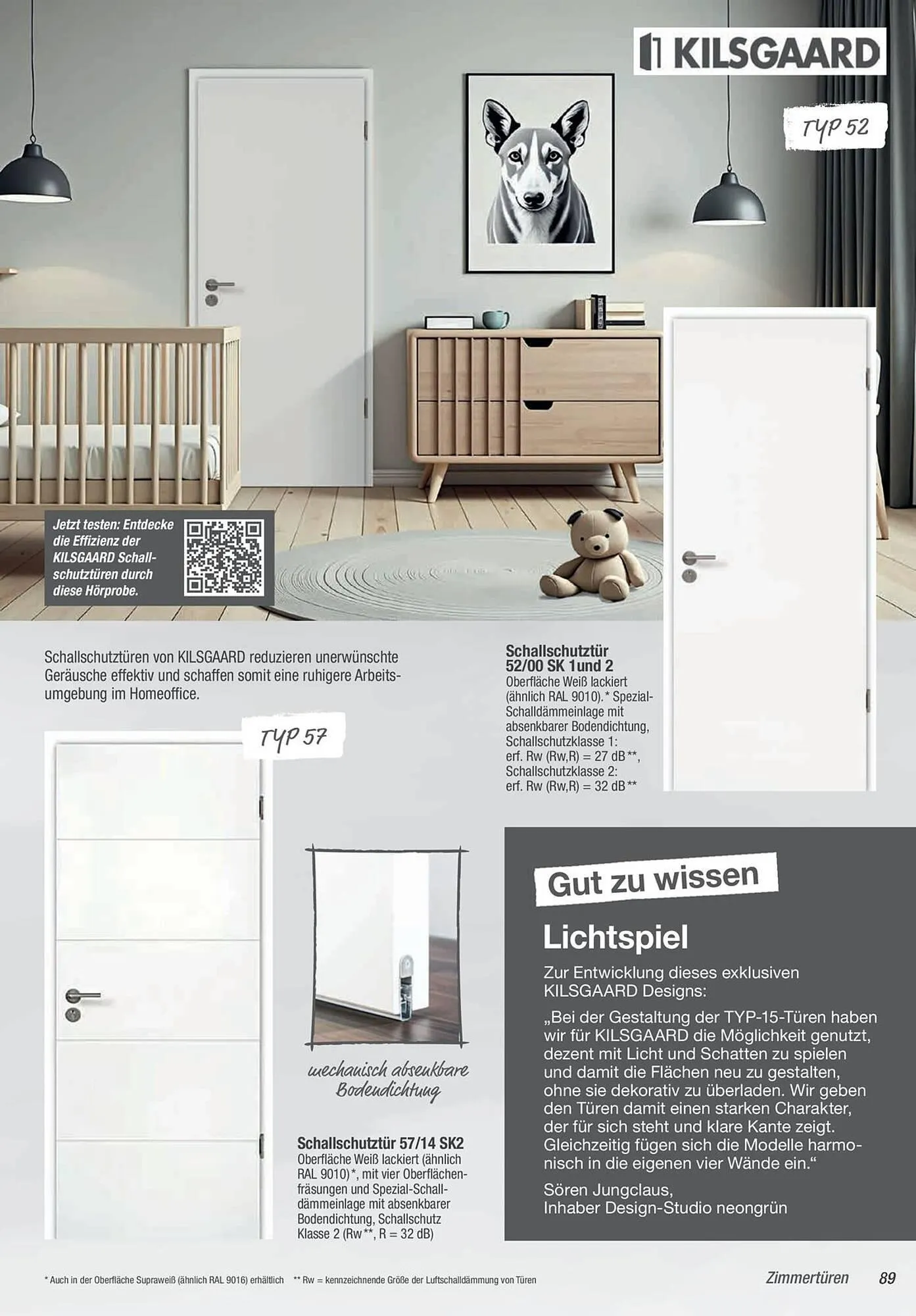 Toom Baumarkt Prospekt von 15. Oktober bis 31. Dezember 2025 - Prospekt seite 89